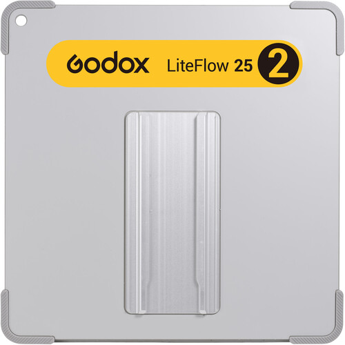 Godox KNOWLED LiteFlow 25 Reflector Kit (25 x 25cm) - 5